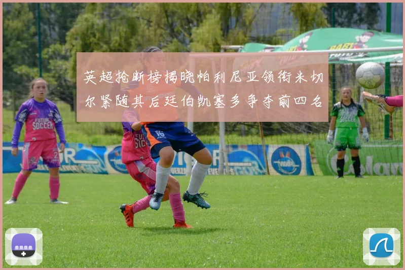 英超抢断榜揭晓帕利尼亚领衔米切尔紧随其后廷伯凯塞多争夺前四名