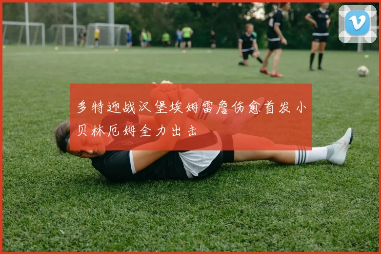 多特迎战汉堡埃姆雷詹伤愈首发小贝林厄姆全力出击